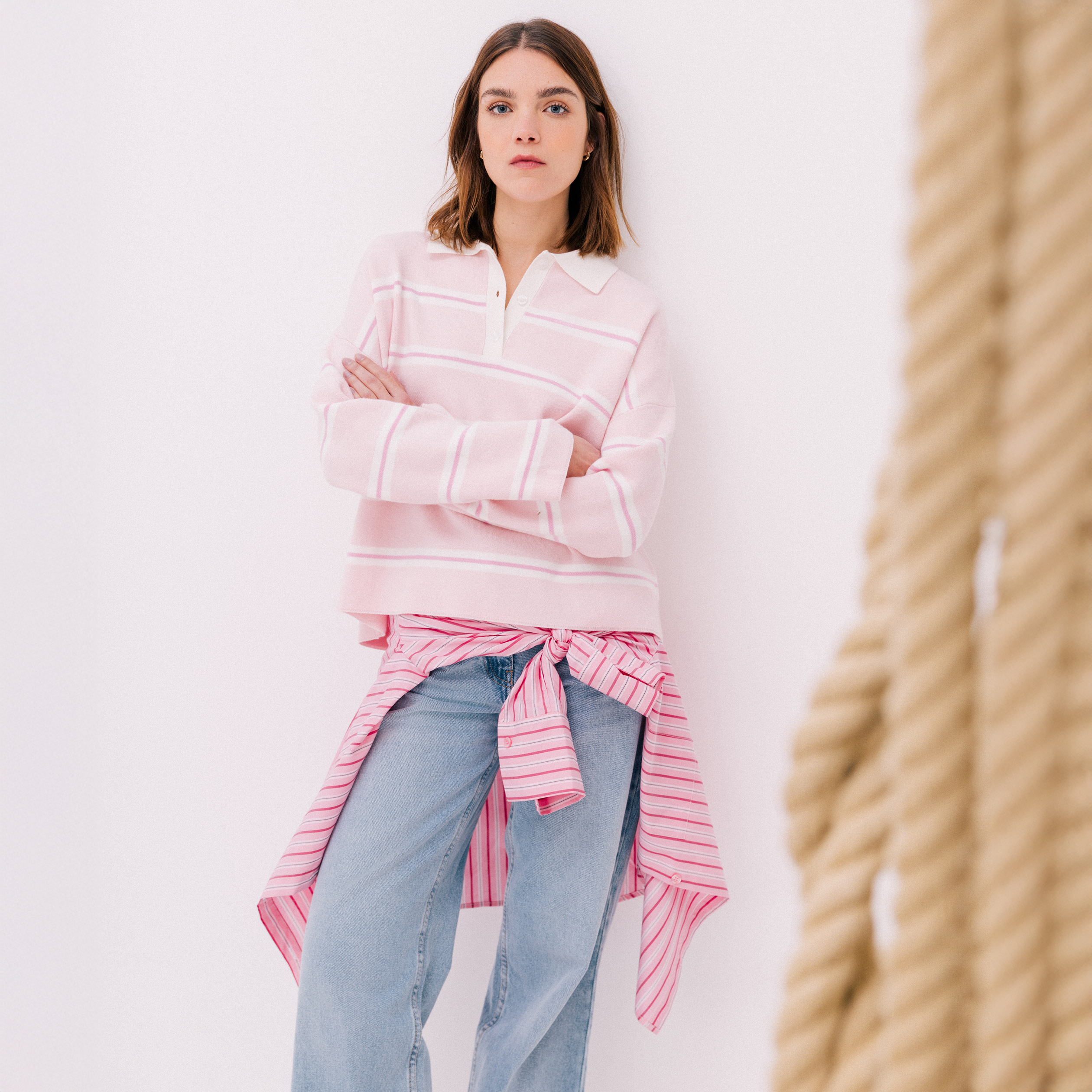 Acheter le look complet